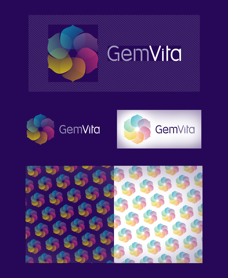 GemVita Visual Identity-1